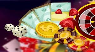 Онлайн казино Casino Golden Alex